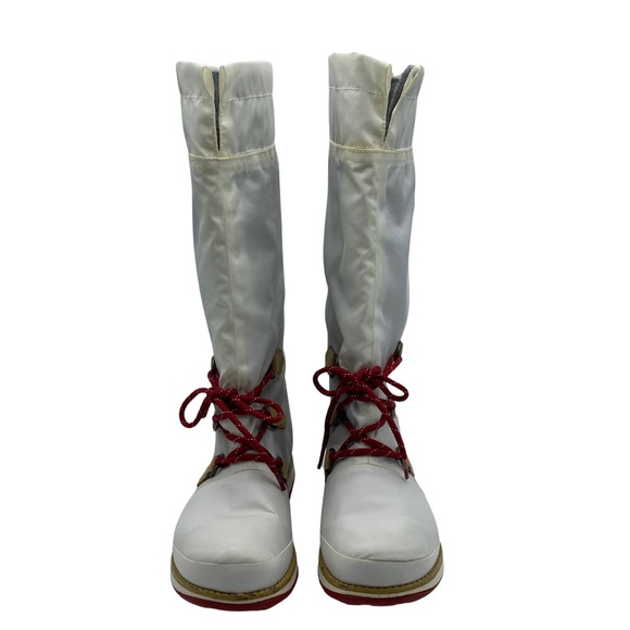 Sorel Retro 88 Waterproof Winter Boots Calf Length - Picture 4 of 16